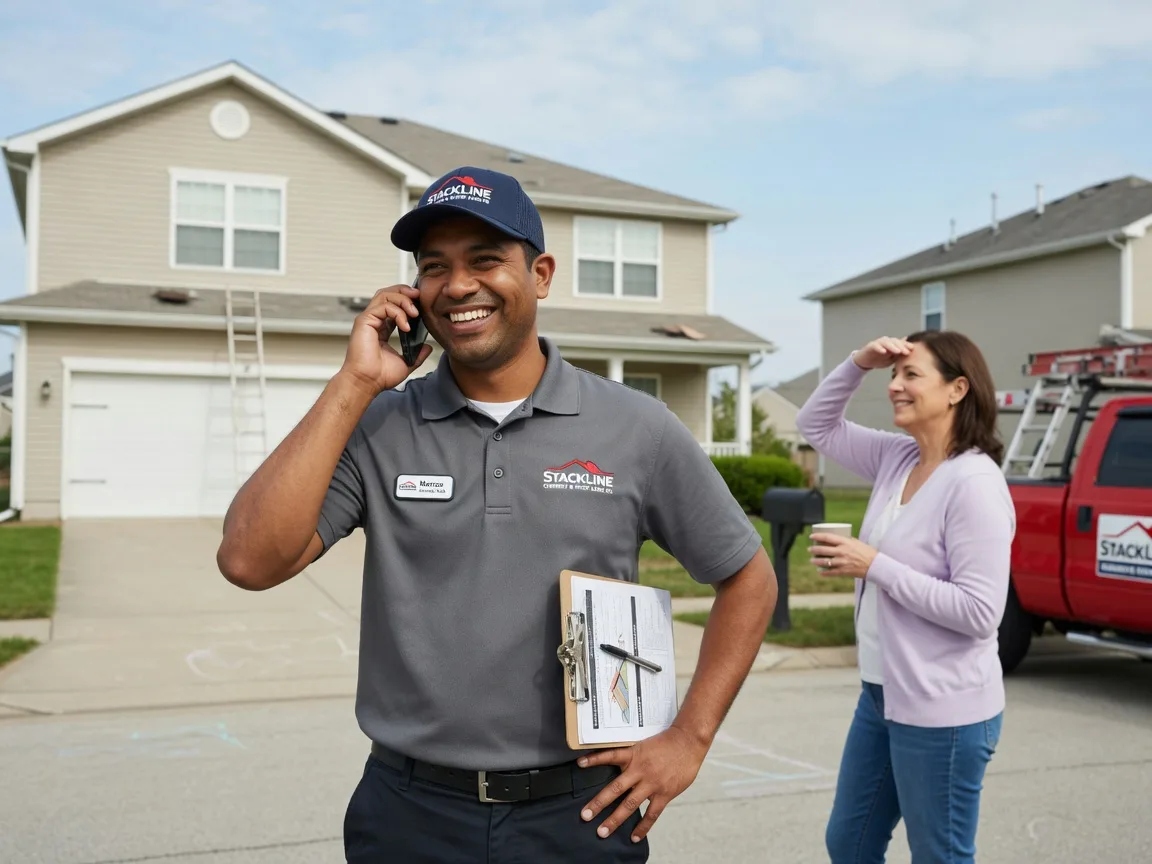 Chimney flashing repair Temple, PA FAQs